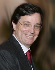 Claudio Martini